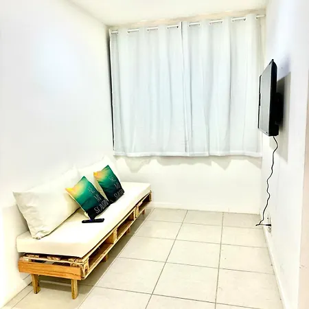 Cute And Cozy Beauty Apartment Rio de Janeiro Exterior photo
