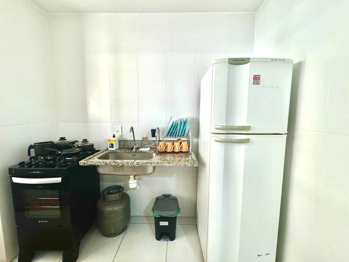 Apartment Cute And Cozy Beauty Rio de Janeiro