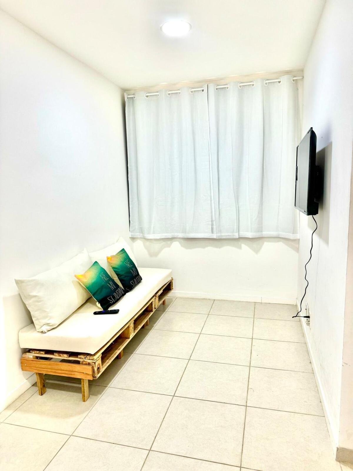 Apartment Cute And Cozy Beauty Rio de Janeiro